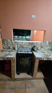 Foto dalla galleria di Casa Quinta Elena a San Lorenzo