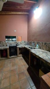 Foto dalla galleria di Casa Quinta Elena a San Lorenzo Altre 6 foto