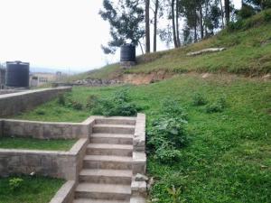 Galeriebild der Unterkunft stone haven lodge resort in Taba