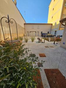 Fotografie z fotogalerie ubytování Palazzo Glicine v destinaci Cotignola