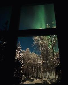 Billede fra billedgalleriet på Villa Lumossa - Lakeside Luxury with unique privacy i Rovaniemi