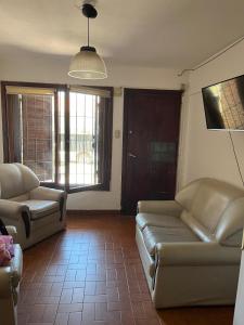 Et opholdsområde på Departamento Aqualuna