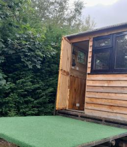 Fotografie z fotogalerie ubytování Goldilocks Heaven v destinaci Thakeham