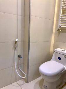 Afbeelding uit fotogalerij van Yaya Hostel in Fort de lʼEau