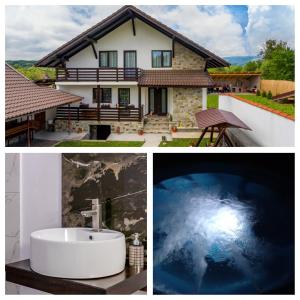 Billede fra billedgalleriet på Casa Andra si Denis i Novaci-Străini