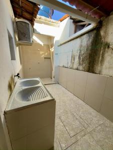 Ảnh trong thư viện ảnh của Casa de Praia no Centro de Japaratinga - AL ở Japaratinga +6 ảnh