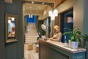 Gæster der bor på Villa d'Estelle + 21 billeder