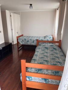 Billede fra billedgalleriet på Comodo Depto en el Centro de la ciudad jardín a un minuto de terminal de buses i Viña del Mar