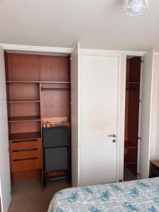 Billede fra billedgalleriet på Comodo Depto en el Centro de la ciudad jardín a un minuto de terminal de buses i Viña del Mar