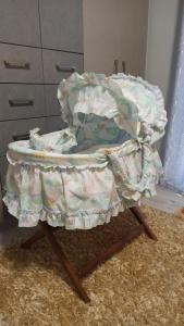 Billede fra billedgalleriet på Roumvini's Apartment i Ioannina + 29 billeder