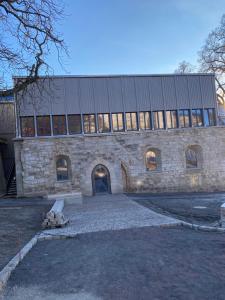 Fotografie z fotogalerie ubytování Ferienhaus Weber Bad Frankenhausen v destinaci Bad Frankenhausen