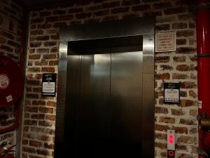 Billede fra billedgalleriet på The Urban Muse Loft i Johannesburg