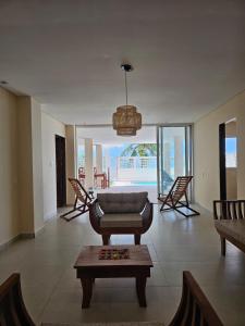 Billede fra billedgalleriet på Casa Beira Mar 4 quartos com Piscina Privativa Perto de Maragogi i São José da Coroa Grande + 22 billeder