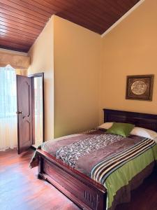 Gallery image of Departamento centro - Habitación sur de Loja in Loja