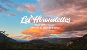 Příroda nedaleko bed and breakfast