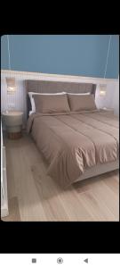 En eller flere senge i et værelse på oasi scala dei turchi