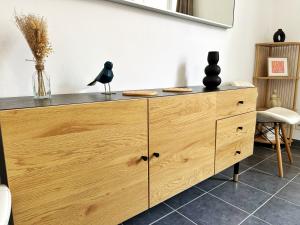 Ảnh trong thư viện ảnh của Charmante maison centre village  +48 ảnh