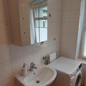 Gallery image of Ferienwohnung Weißes Ross in Pirna