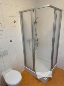 Gallery image of Ferienwohnung Weißes Ross in Pirna