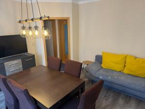 Gallery image of Ferienwohnung Weißes Ross in Pirna