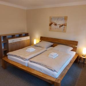 Gallery image of Ferienwohnung Weißes Ross in Pirna
