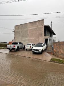 Ảnh trong thư viện ảnh của Residencial Bella Home ở Santana do Livramento