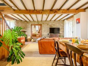 Et opholdsområde på 2 Bed in Coleford 89168