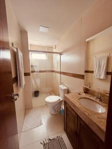 Ảnh trong thư viện ảnh của Condomínio Sonhos Da Serra ở Bananeiras