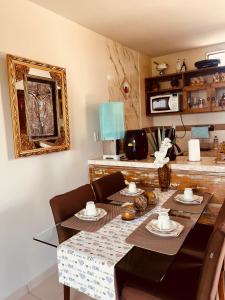 Ảnh trong thư viện ảnh của Condomínio Sonhos Da Serra ở Bananeiras