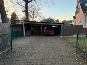 Khu vực xung quanh gần căn hộ