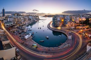 Phong cảnh thiên nhiên gần nhà nghỉ dưỡng