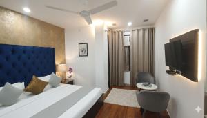 Galeriebild der Unterkunft Hotel Tela Suite Near IGI Airport Delhi in Ujjain