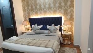 Galeriebild der Unterkunft Hotel Tela Suite Near IGI Airport Delhi in Ujjain + 39 Fotos