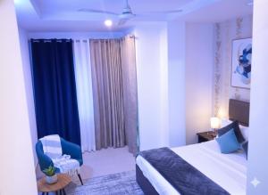 Galeriebild der Unterkunft Hotel Tela Suite Near IGI Airport Delhi in Ujjain