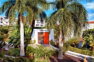 Vườn quanh Esencia de Fuerteventura by Princess