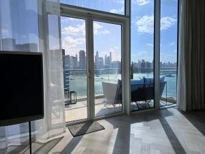 Top-Floor Penthouses With Panoramic Views photo