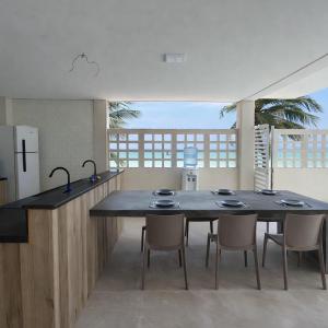 Billede fra billedgalleriet på Casa Beira Mar 4 quartos com Piscina Privativa Perto de Maragogi i São José da Coroa Grande