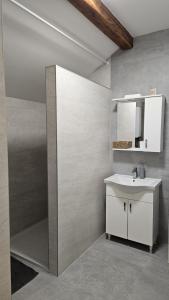 Billede fra billedgalleriet på Apartments Place4you i Bjelovar