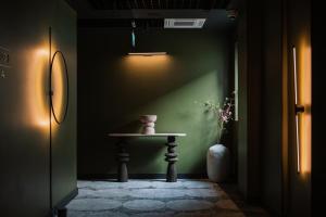 Billede fra billedgalleriet på Hotel Trianon i Bukarest