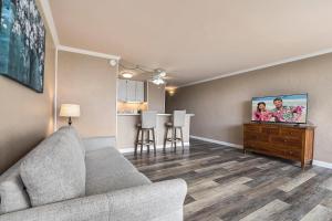 Et tv og/eller underholdning på Kalani Kai#104