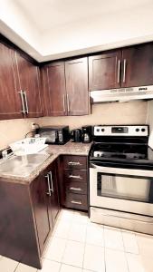 Foto dalla galleria di warm heart toronto a Toronto