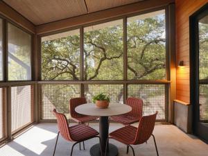 Billede fra billedgalleriet på Hotel Magdalena i Austin