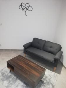 Gallery image of Love room la Cabalove in Quissac