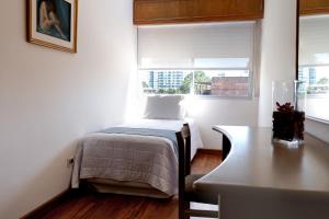 Gallery image of Salto Grande Hotel in Punta del Este
