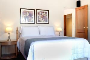 Gallery image of Salto Grande Hotel in Punta del Este