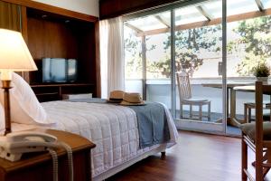 Gallery image of Salto Grande Hotel in Punta del Este +28 photos