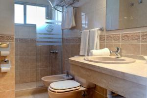 Gallery image of Salto Grande Hotel in Punta del Este