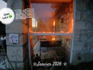 Gallery image of Grand Studio Côté Jardin in Saint-Sernin