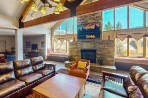 Et opholdsområde på Gateway 5059