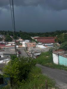 Phong cảnh thiên nhiên gần nhà nghỉ dưỡng